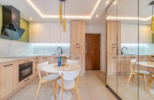Strzelce Opolskie Appartement | Apartament Centrum Strzelce PW INVEST HOME