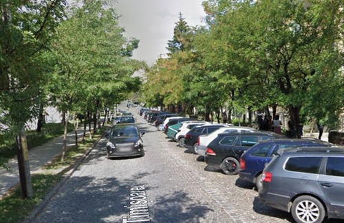Miercurea-Ciuc Appartement | Apartament centru