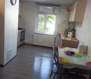 Ploiesti Appartement | Apartament Central Ploiesti