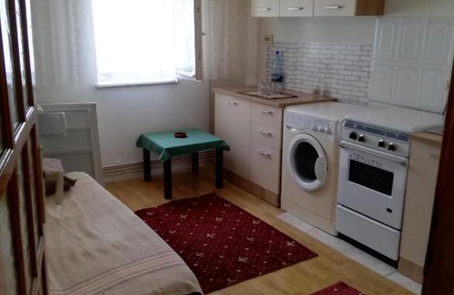 Bistrita Appartement | Apartament central