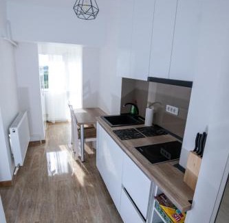 Tirgu Jiu Appartement | Apartament CENTRAL