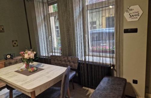 Old Town Appartement | Apartament Central Traian Moșoiu , Parcare proprie