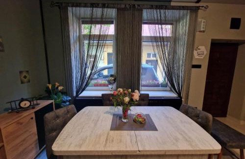 Old Town Appartement | Apartament Central Traian Moșoiu , Parcare proprie
