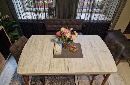 Old Town Appartement | Apartament Central Traian Moșoiu , Parcare proprie