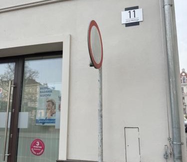 Leszno Appartement | Apartament Centro 10