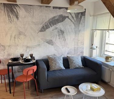 Leszno Appartement | Apartament Centro 10
