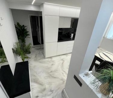 Comanesti Appartement | Apartament Centru Comanesti