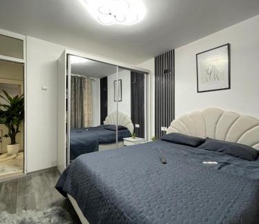 Comanesti Appartement | Apartament Centru Comanesti