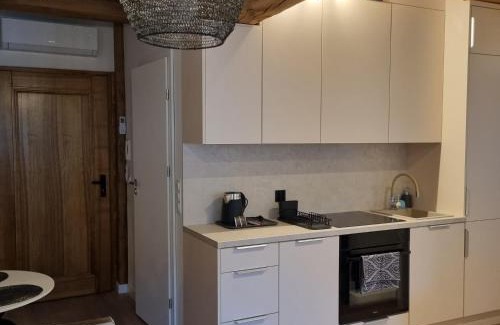 Leszno Appartement | Apartament Centrum 4