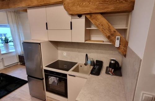 Leszno Appartement | Apartament Centrum 5
