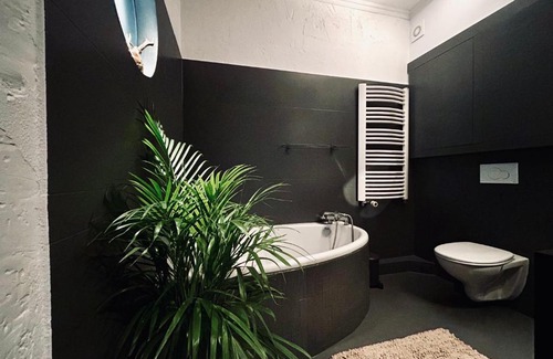 Wejherowo Appartement | Apartament Centrum A