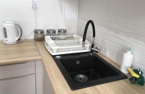 Suwalki Appartement | Apartament Centrum