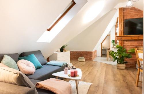 Torun Appartement | Apartament CENTRUM - PREMIUM