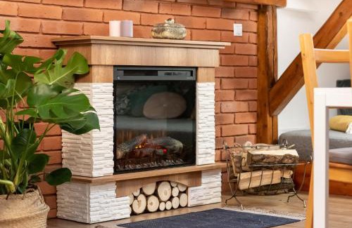 Torun Appartement | Apartament CENTRUM - PREMIUM