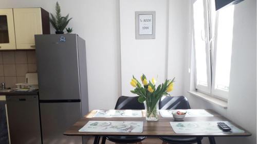 Tarnow Appartement | Apartament Centrum przy Maxie