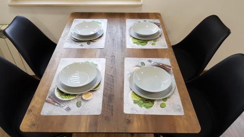 Tarnow Appartement | Apartament Centrum przy Maxie