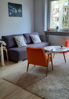 Naleczow Appartement | Apartament Centrum przy Parku Zdrojowym