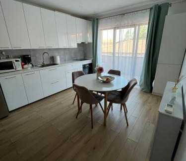 Floresti Appartement | Apartament Cetății