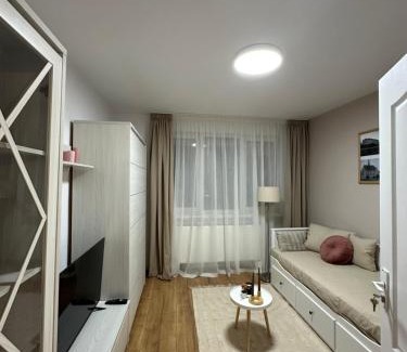 Deva Appartement | Apartament Cetate Deva