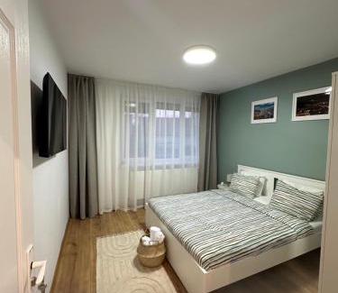 Deva Appartement | Apartament Cetate Deva