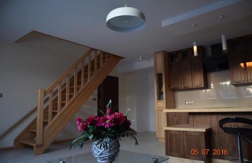 Mragowo Appartement | Apartament cetrum Mrągowo