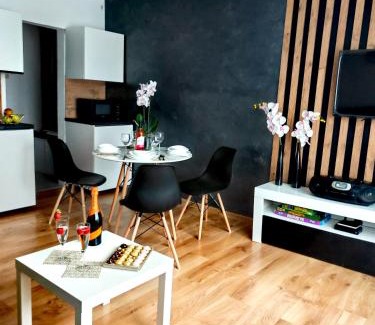 Chelmsko Slaskie Appartement | APARTAMENT CHEŁMSKO - rowery gratis