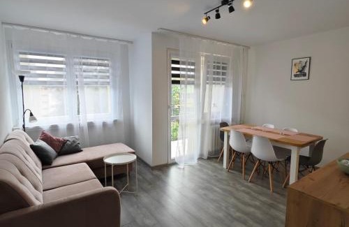 Boleslawiec Appartement | Apartament Chrobrego