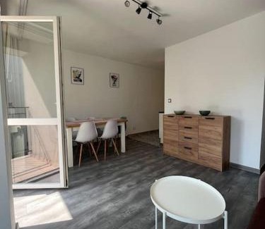 Boleslawiec Appartement | Apartament Chrobrego