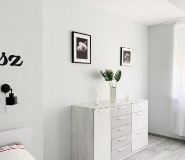 Lancut Appartement | Apartament Chyba Śnisz Łańcut
