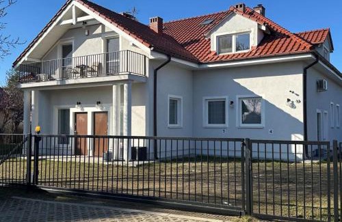 Sztutowo Appartement | Apartament Cicha 3 Sztutowo