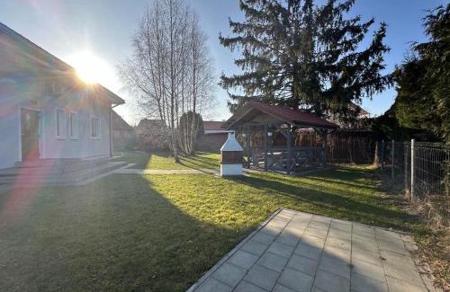 Sztutowo Appartement | Apartament Cicha 3 Sztutowo