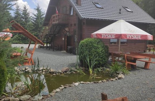 Lubawka Appartement | Apartament "Cichy kącik"