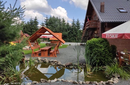 Lubawka Appartement | Apartament "Cichy kącik"