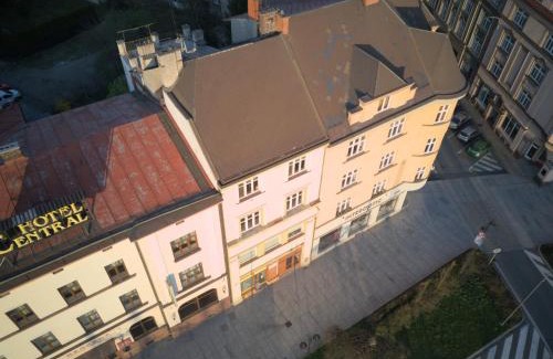 Cesky Tesin Appartement | APARTAMENT CIESZYN