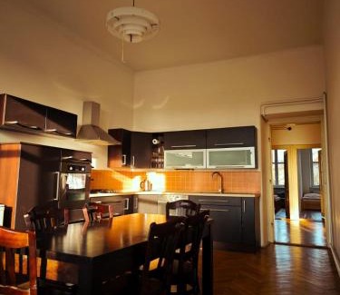 Cesky Tesin Appartement | APARTAMENT CIESZYN