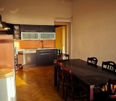 Cesky Tesin Appartement | APARTAMENT CIESZYN