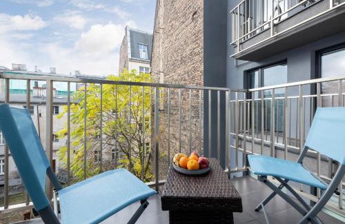 Poznan City Center Appartement | Apartament City Center Strzelecka by Noclegi Renters