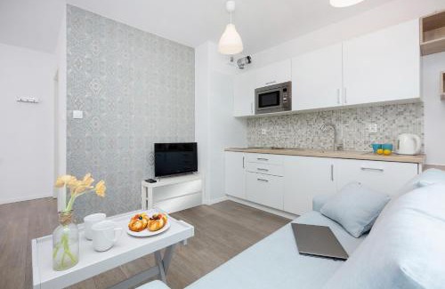Poznan City Center Appartement | Apartament City Center Strzelecka by Noclegi Renters