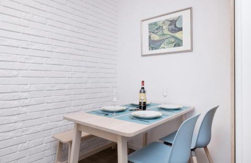 Poznan City Center Appartement | Apartament City Center Strzelecka by Noclegi Renters