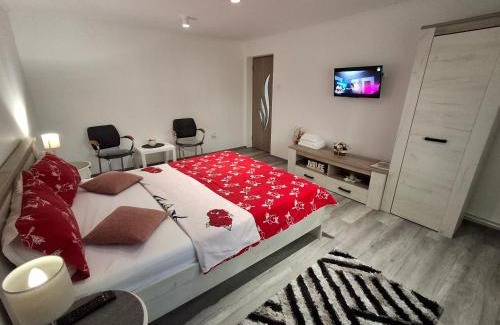 Emanoil Gojdu Appartement | Apartament Claudia