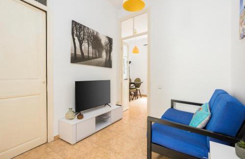 El Clot Appartement | Apartament Clot 1