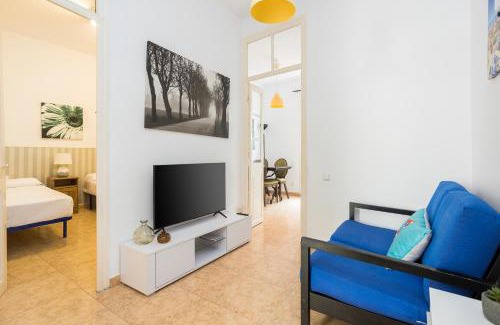 El Clot Appartement | Apartament Clot 1
