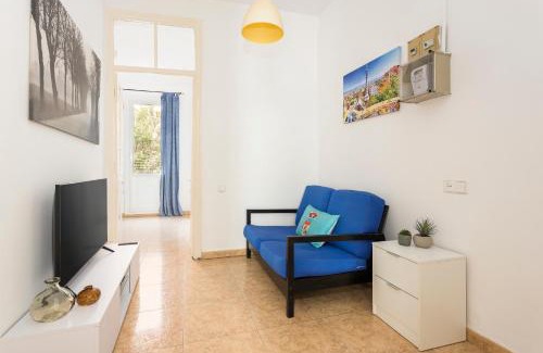 El Clot Appartement | Apartament Clot 1