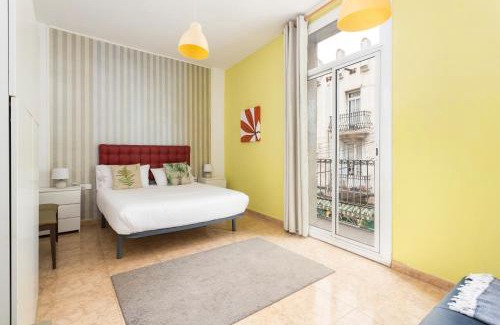 El Clot Appartement | Apartament Clot 2