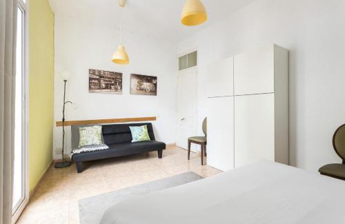 El Clot Appartement | Apartament Clot 2