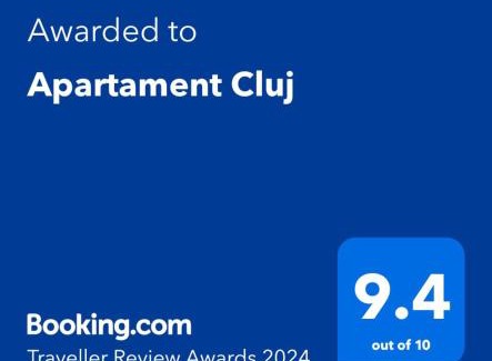 Floresti Appartement | Apartament Cluj