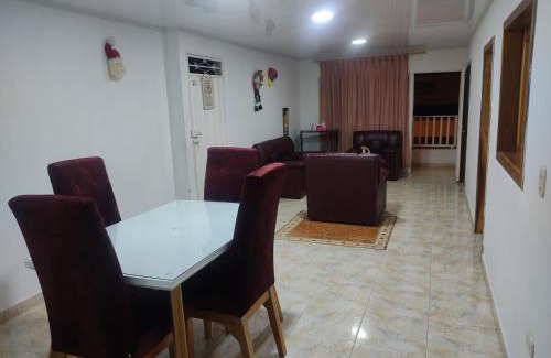 San Vicente de Chucuri Appartement | apartamento por días en el centro SVCH