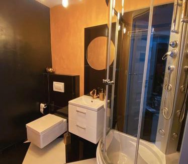 Zlotoryja Appartement | Apartament Comfort Stay Złotoryja
