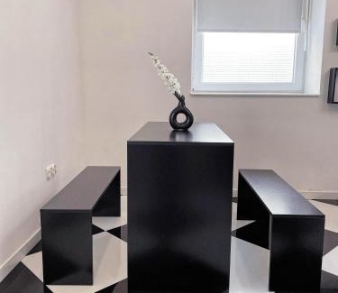 Zlotoryja Appartement | Apartament Comfort Stay Złotoryja