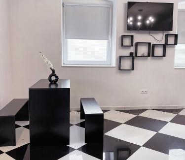Zlotoryja Appartement | Apartament Comfort Stay Złotoryja